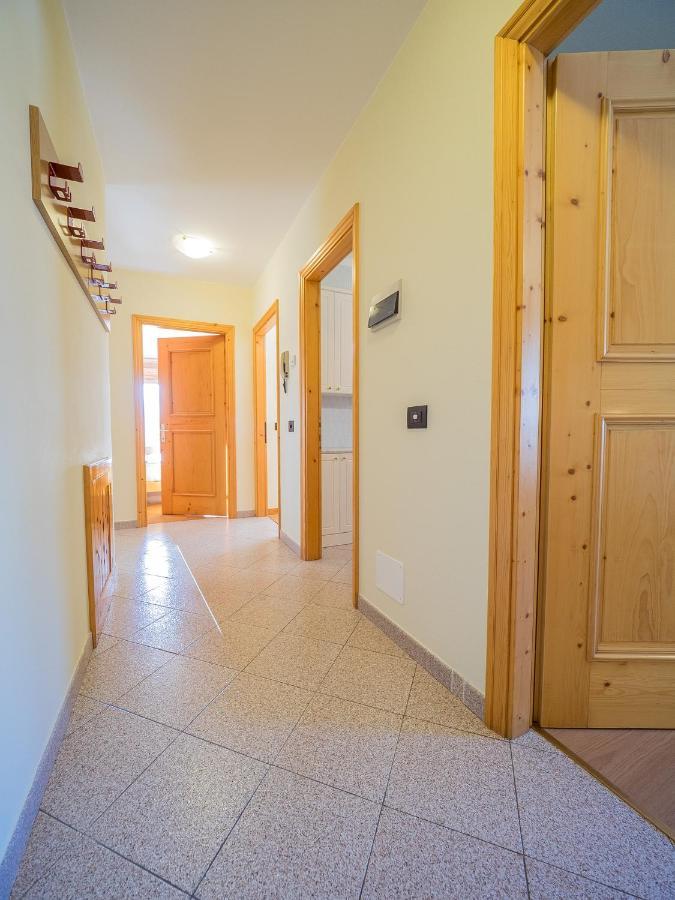 Casa Massi Livignocenter Myholidaylivigno Exterior photo