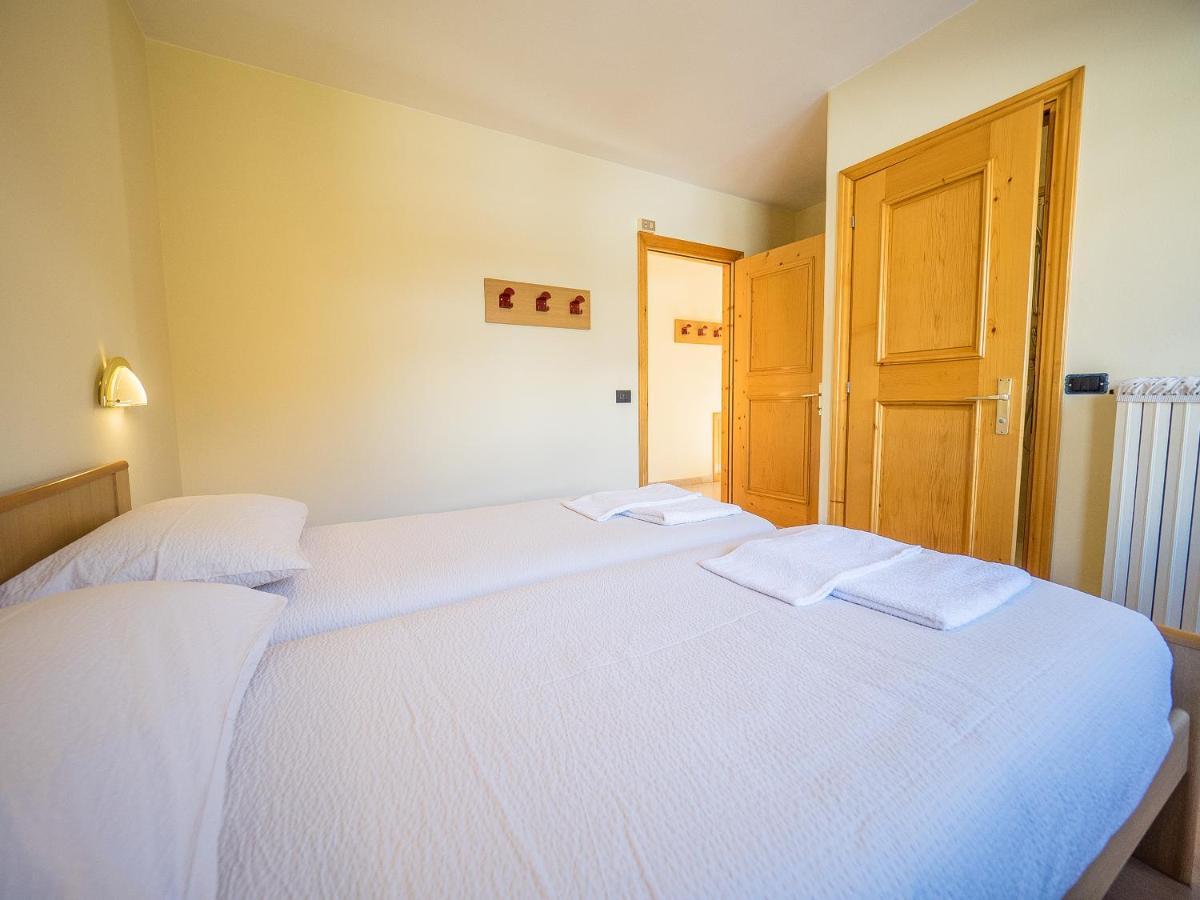 Casa Massi Livignocenter Myholidaylivigno Exterior photo