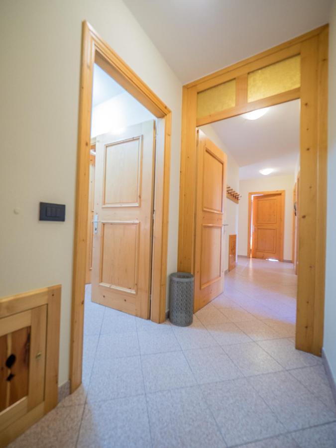 Casa Massi Livignocenter Myholidaylivigno Exterior photo