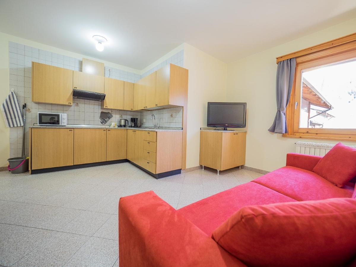 Casa Massi Livignocenter Myholidaylivigno Exterior photo