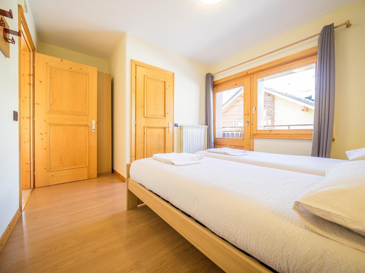 Casa Massi Livignocenter Myholidaylivigno Exterior photo