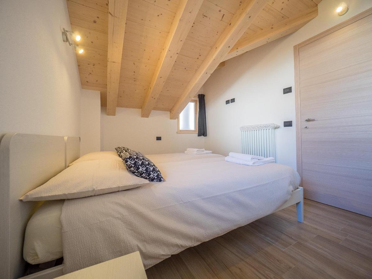 Casa Massi Livignocenter Myholidaylivigno Exterior photo