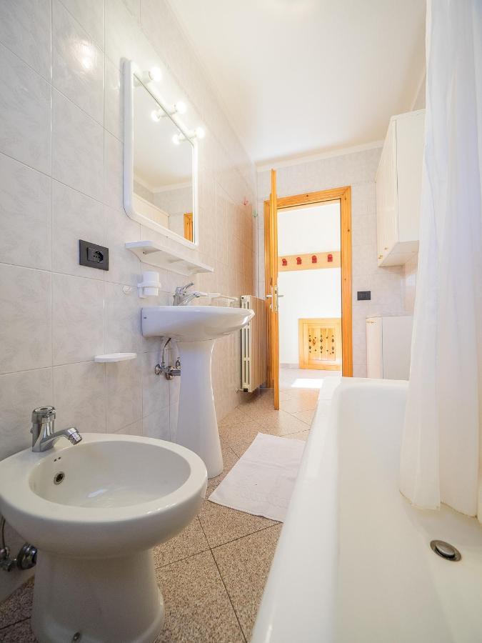 Casa Massi Livignocenter Myholidaylivigno Exterior photo