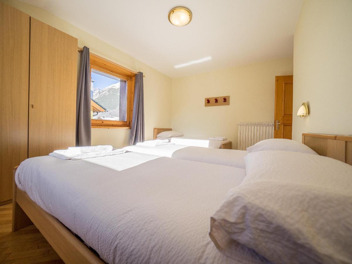 Casa Massi Livignocenter Myholidaylivigno Exterior photo