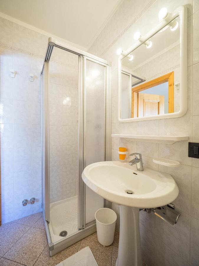 Casa Massi Livignocenter Myholidaylivigno Exterior photo