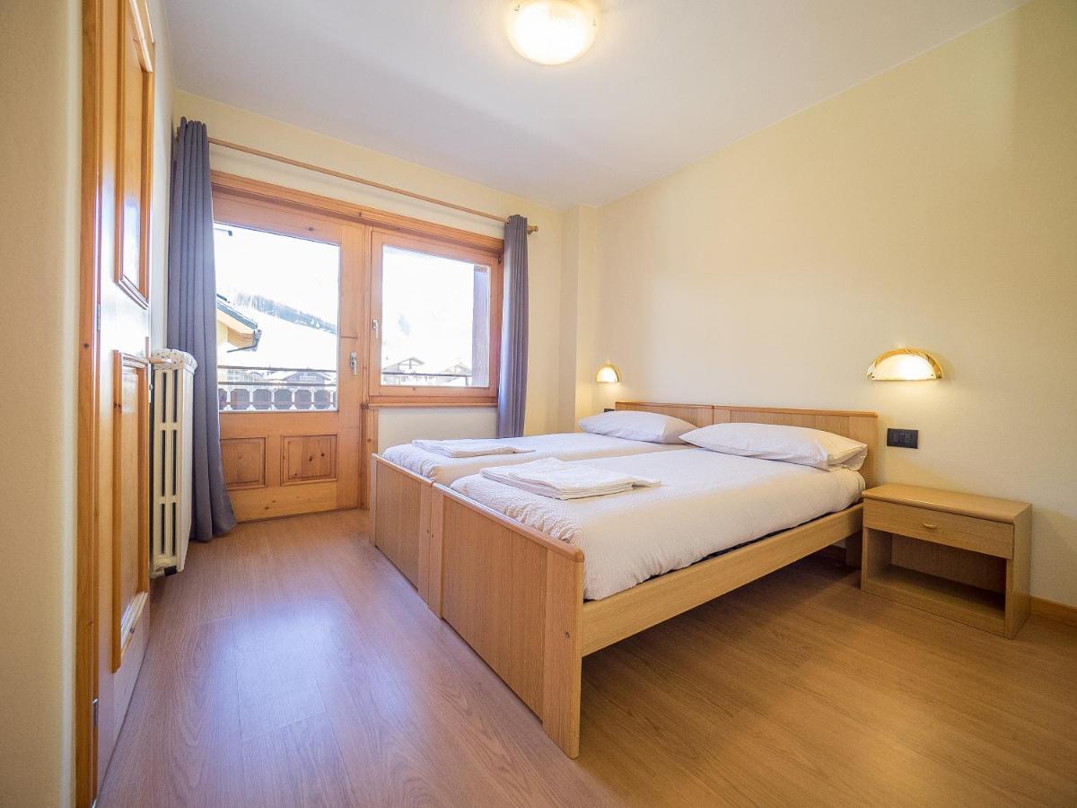 Casa Massi Livignocenter Myholidaylivigno Exterior photo