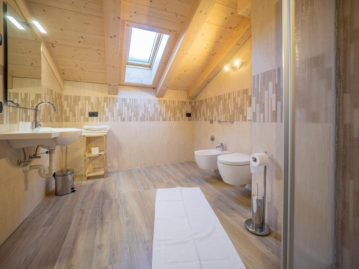 Casa Massi Livignocenter Myholidaylivigno Exterior photo
