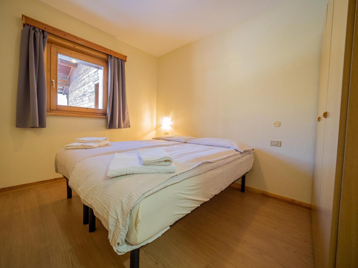 Casa Massi Livignocenter Myholidaylivigno Exterior photo