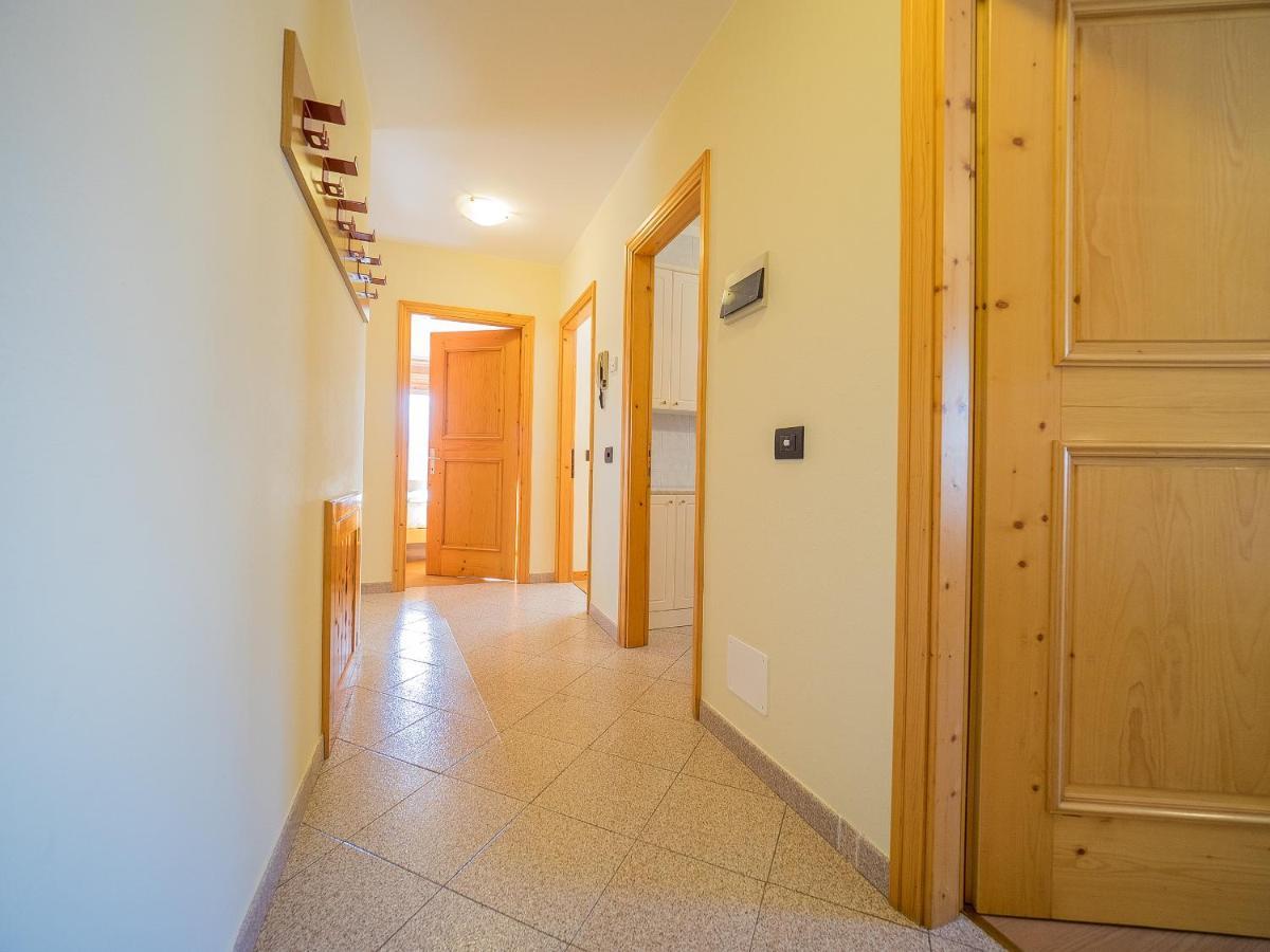 Casa Massi Livignocenter Myholidaylivigno Exterior photo