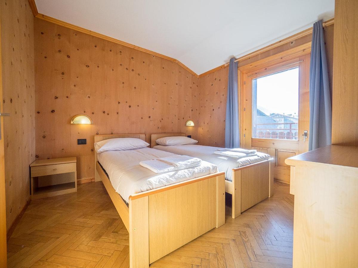 Casa Massi Livignocenter Myholidaylivigno Exterior photo