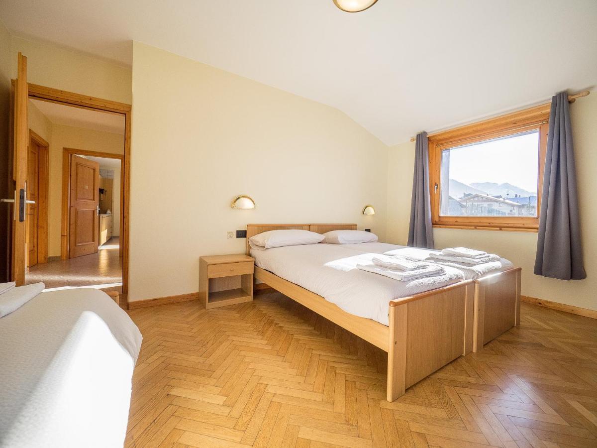 Casa Massi Livignocenter Myholidaylivigno Exterior photo