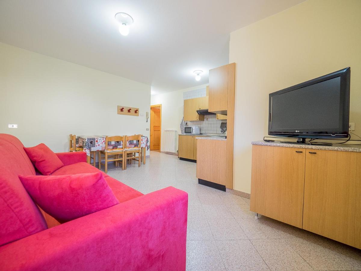 Casa Massi Livignocenter Myholidaylivigno Exterior photo