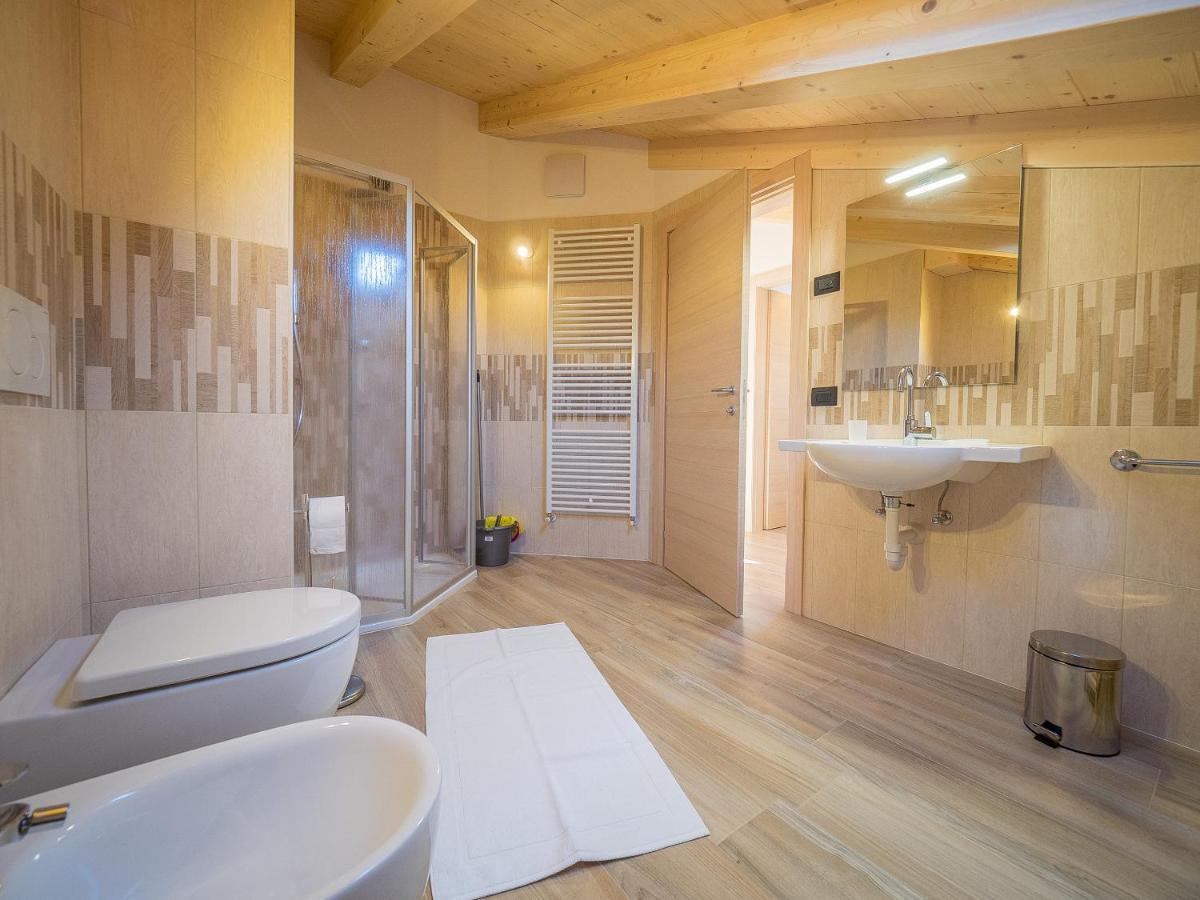 Casa Massi Livignocenter Myholidaylivigno Exterior photo