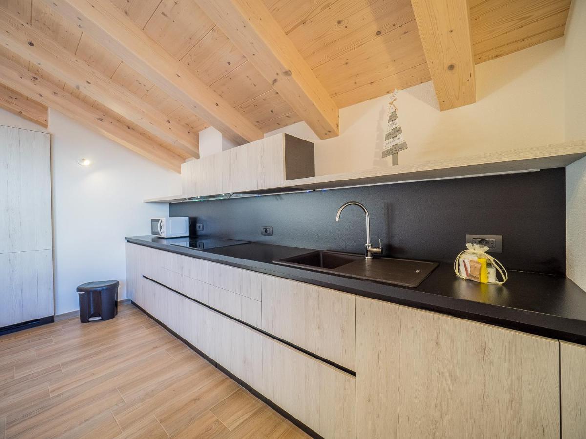 Casa Massi Livignocenter Myholidaylivigno Exterior photo