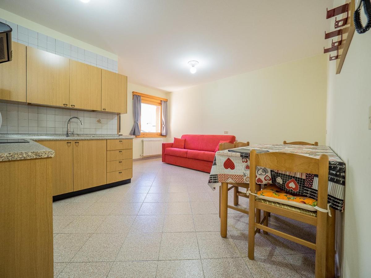 Casa Massi Livignocenter Myholidaylivigno Exterior photo