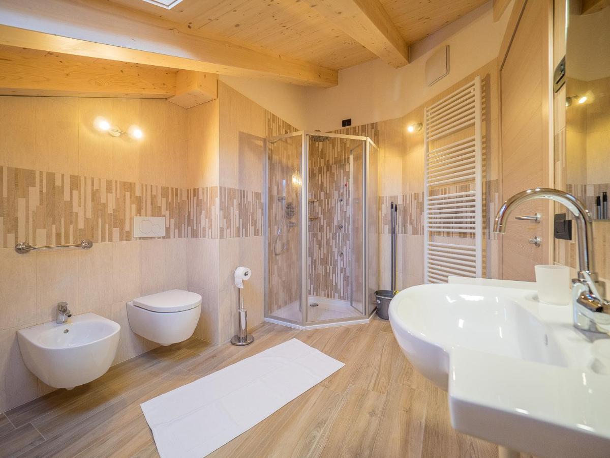 Casa Massi Livignocenter Myholidaylivigno Exterior photo